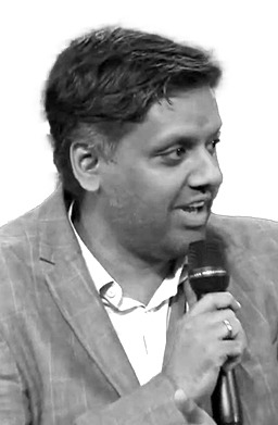 Sharath M Nair